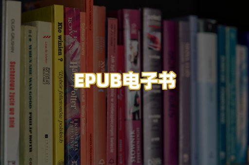 EPUB电子书